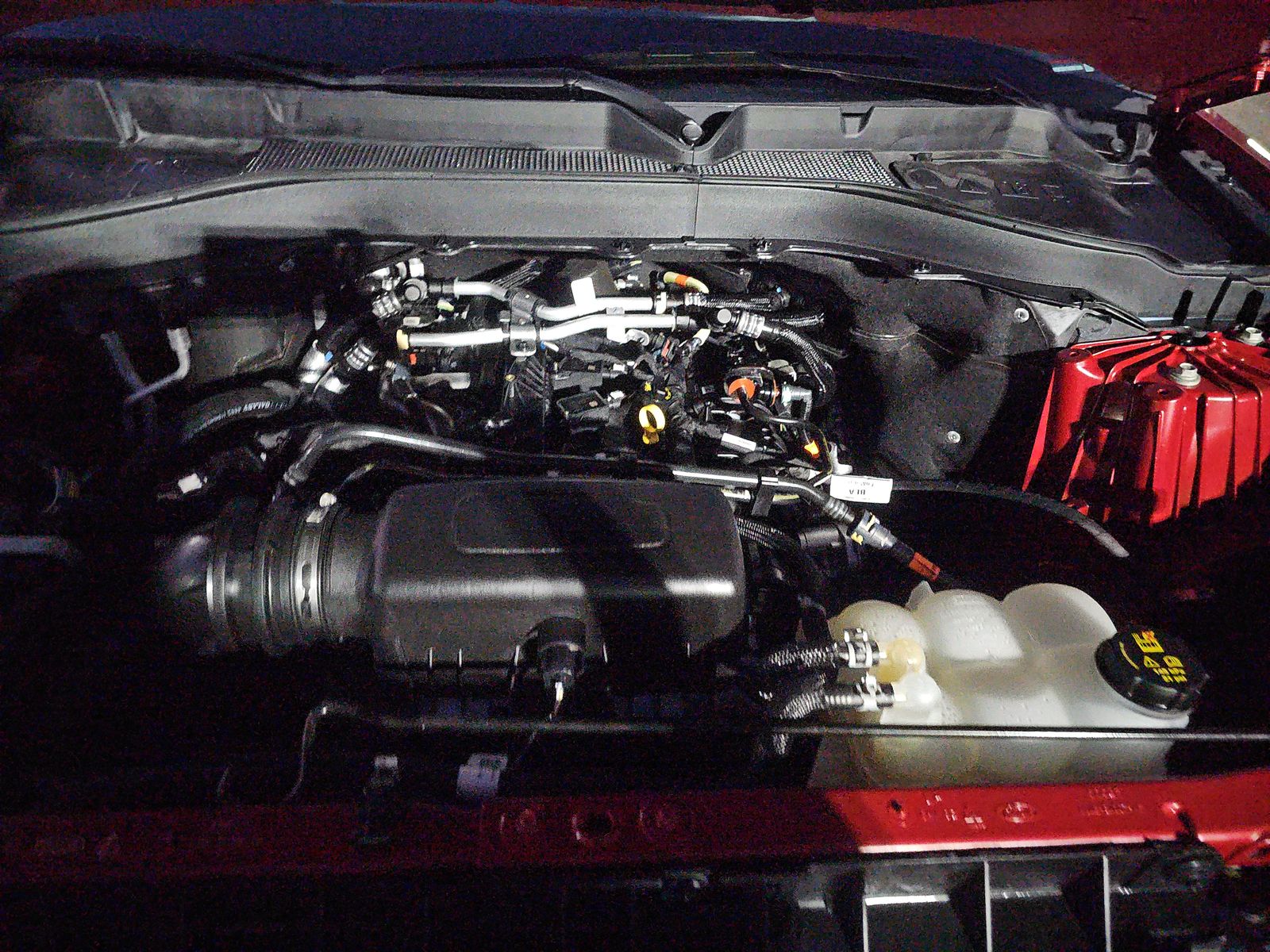 2022 Ford Explorer XLT FWD