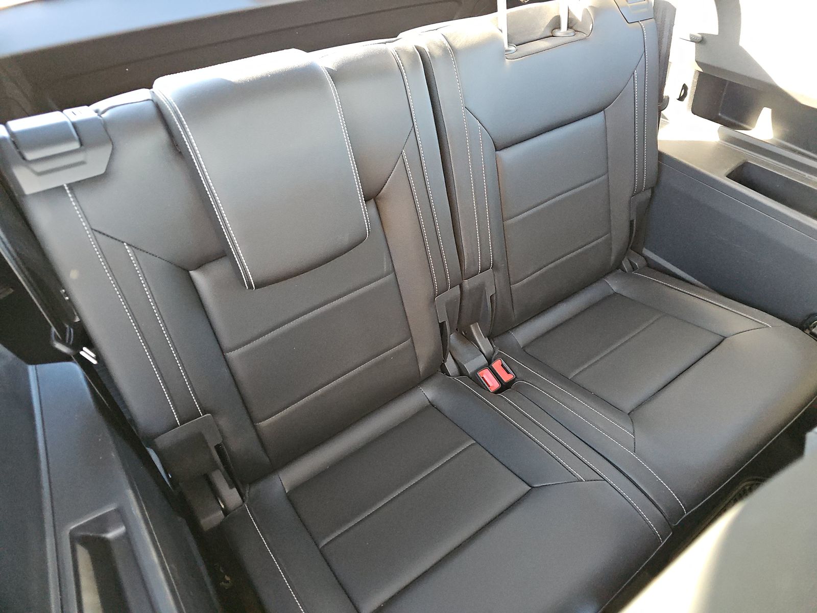 2022 Volkswagen Atlas 3.6L SE AWD