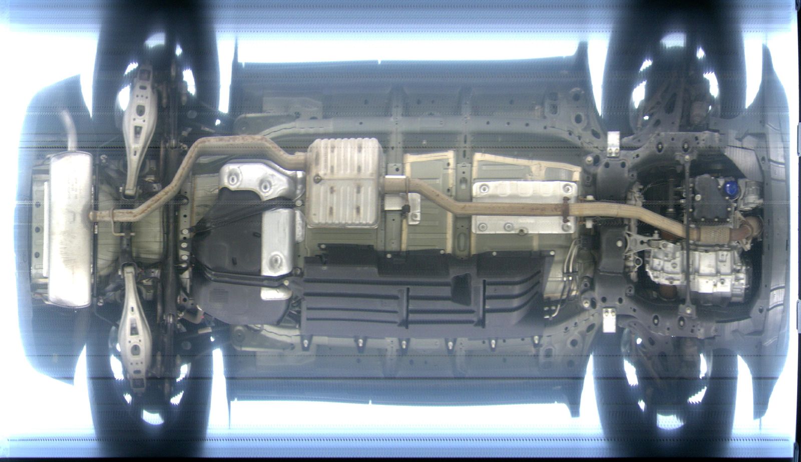 2024 Chevrolet Equinox LT FWD