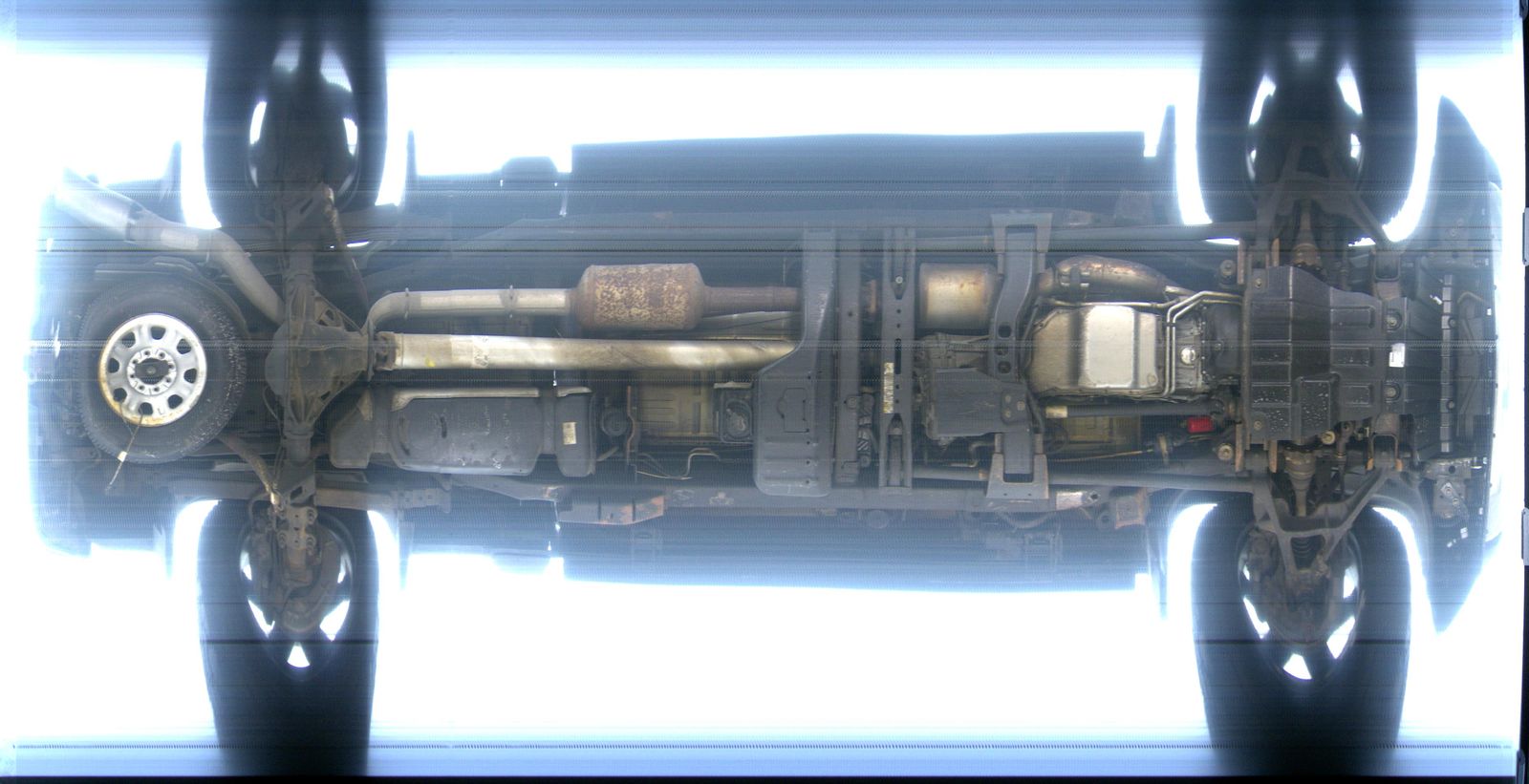 2023 Chevrolet Silverado 2500HD High Country AWD