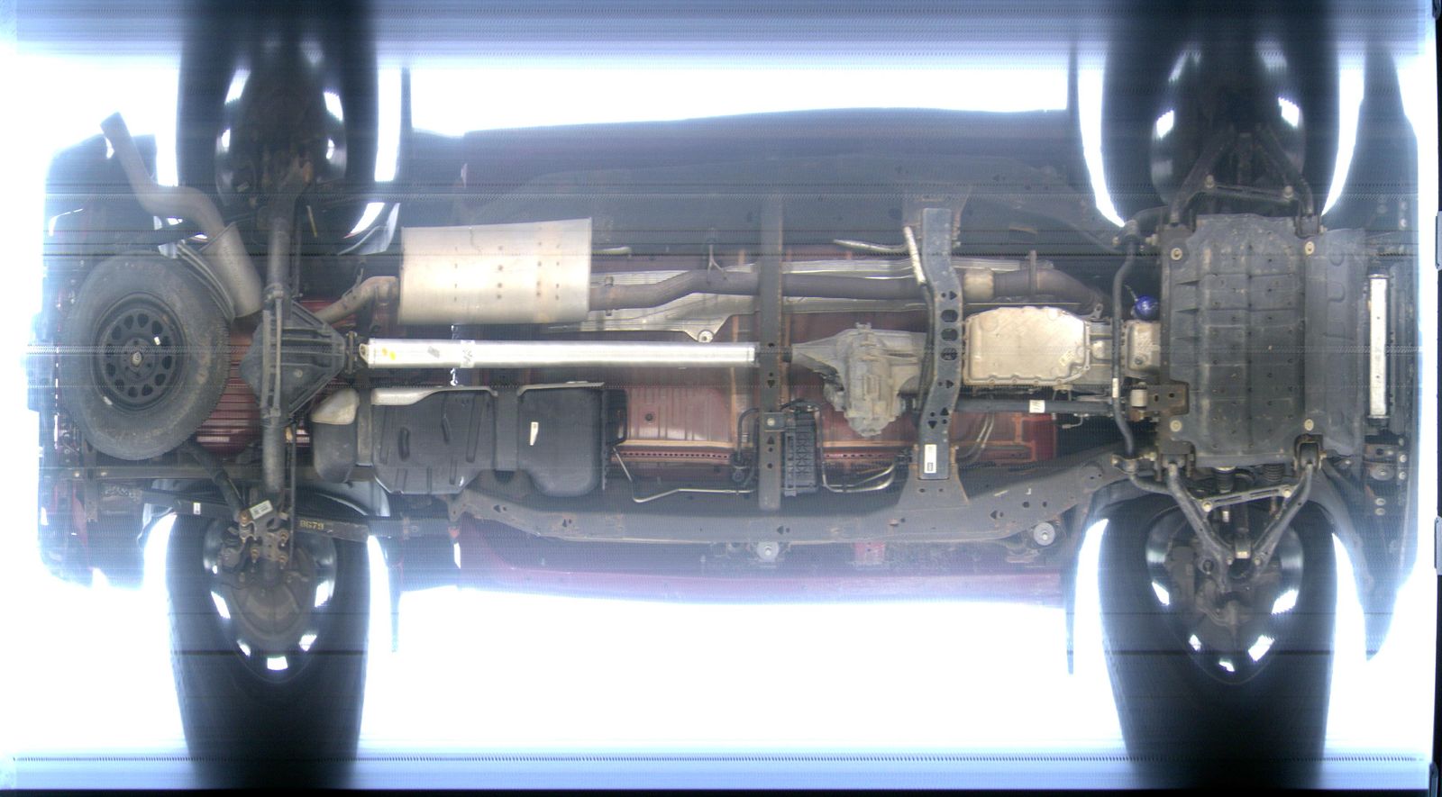 2023 Chevrolet Silverado 1500 LT AWD