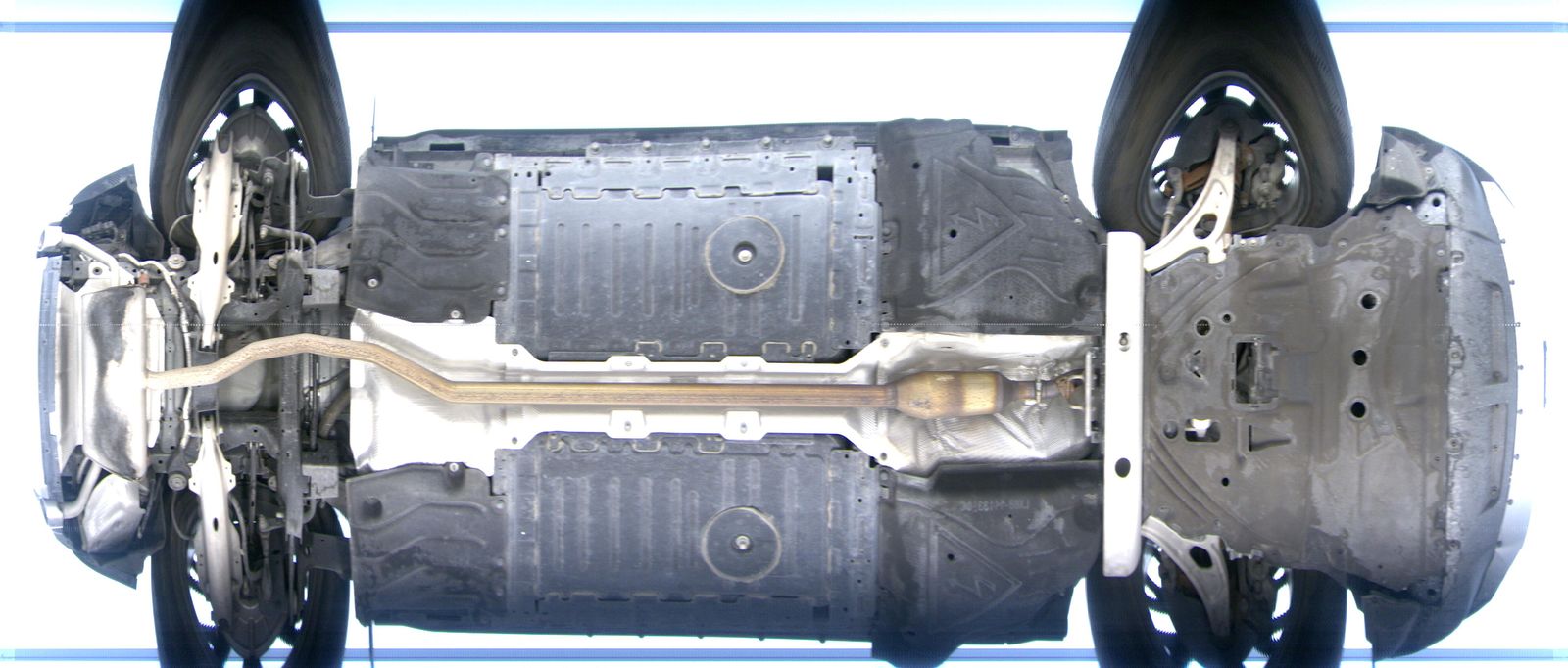 2023 Ford Escape Plug-In Hybrid FWD