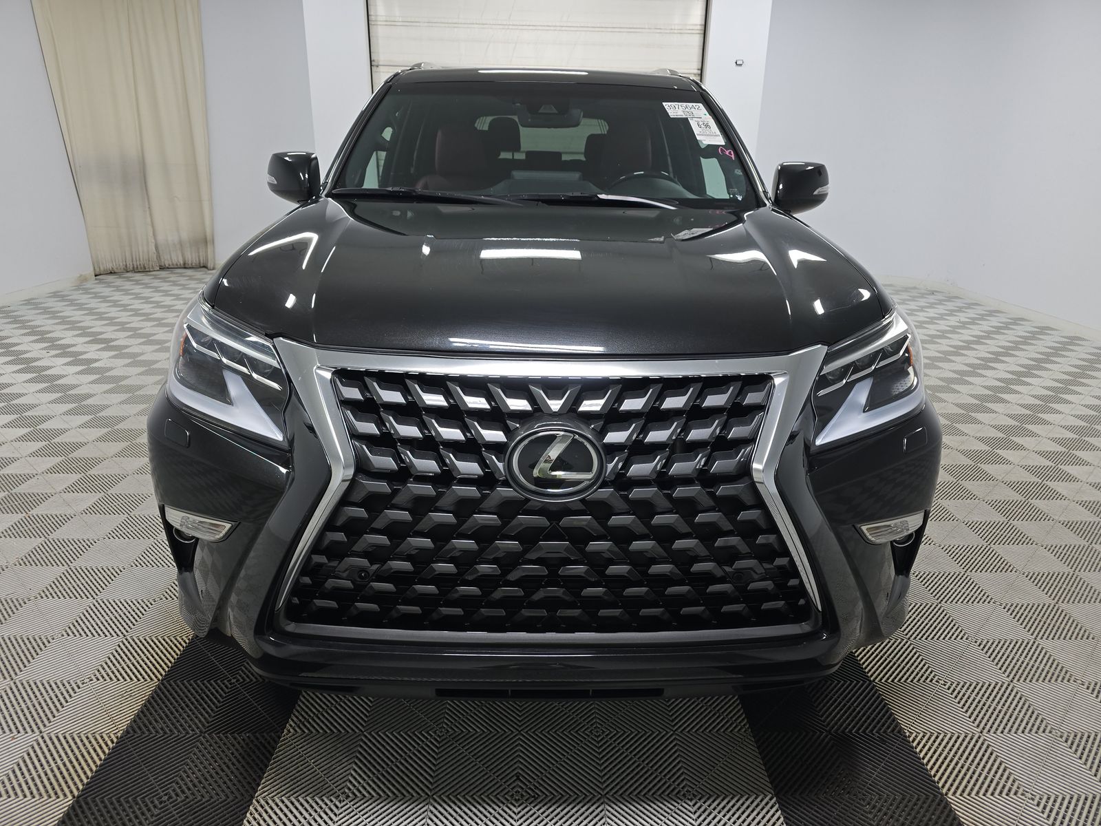 2023 Lexus GX GX 460 Premium AWD