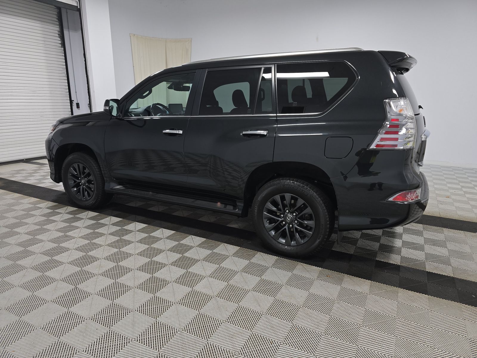 2023 Lexus GX GX 460 Premium AWD