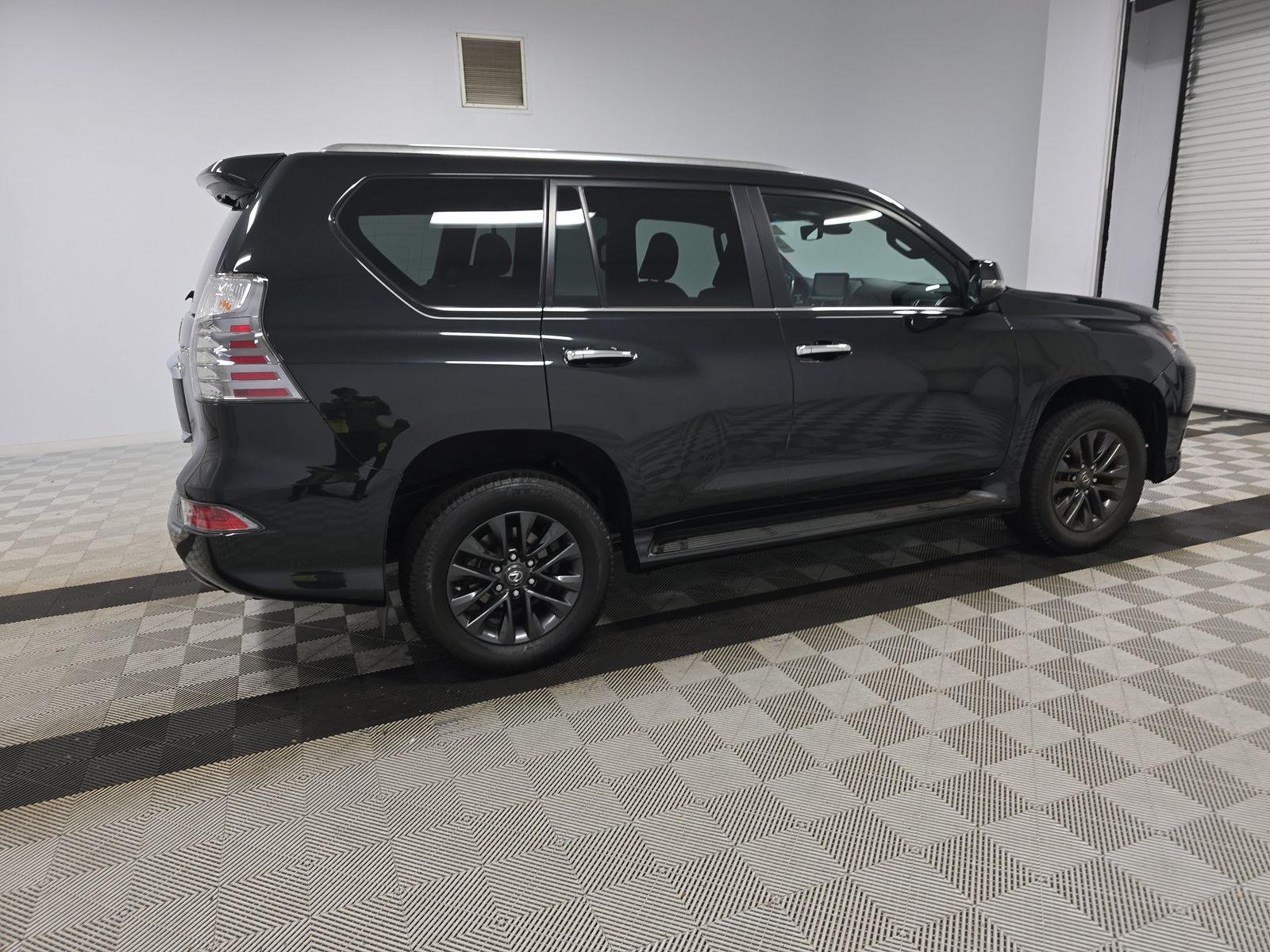 2023 Lexus GX GX 460 Premium AWD