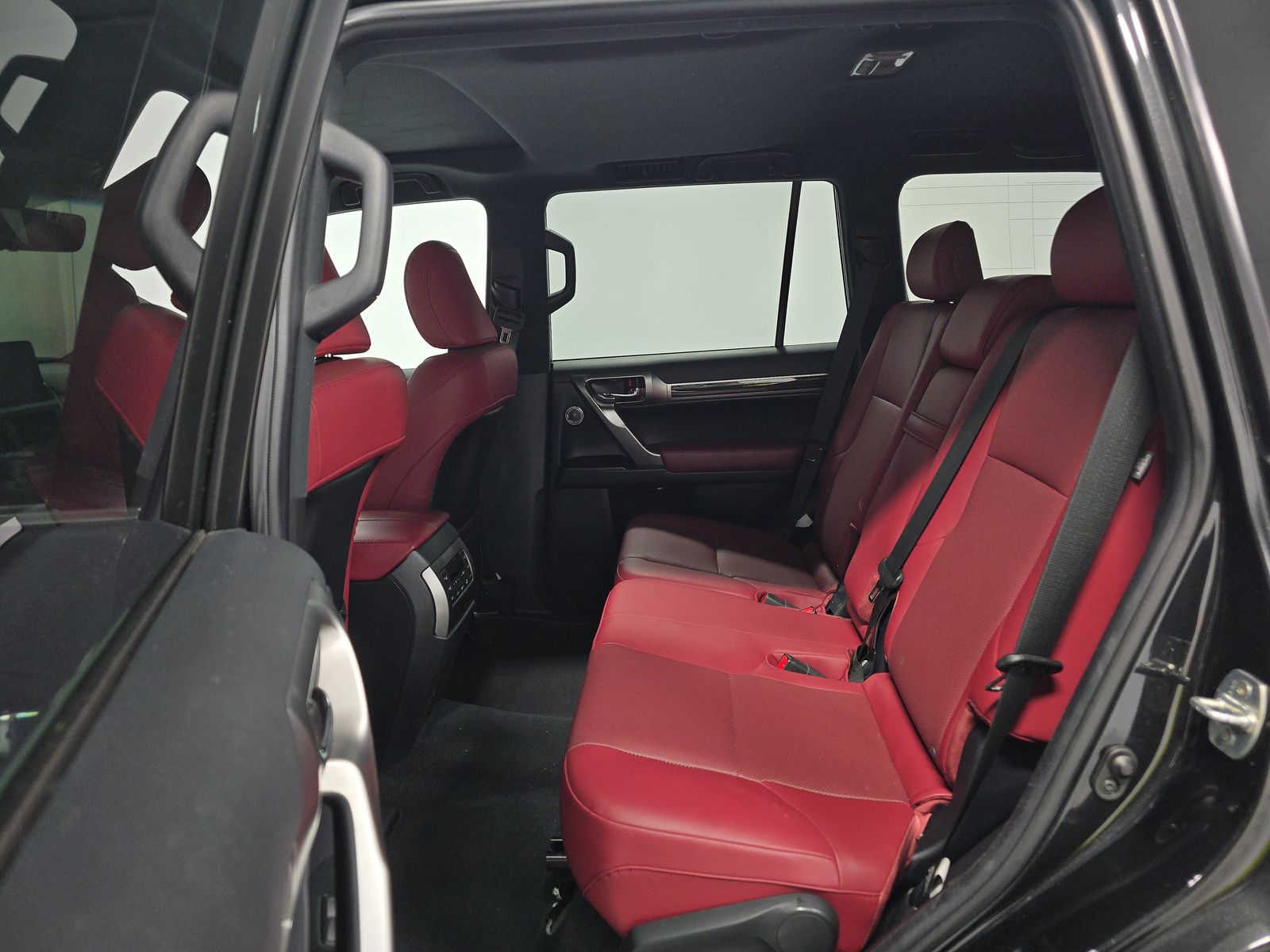 2023 Lexus GX GX 460 Premium AWD