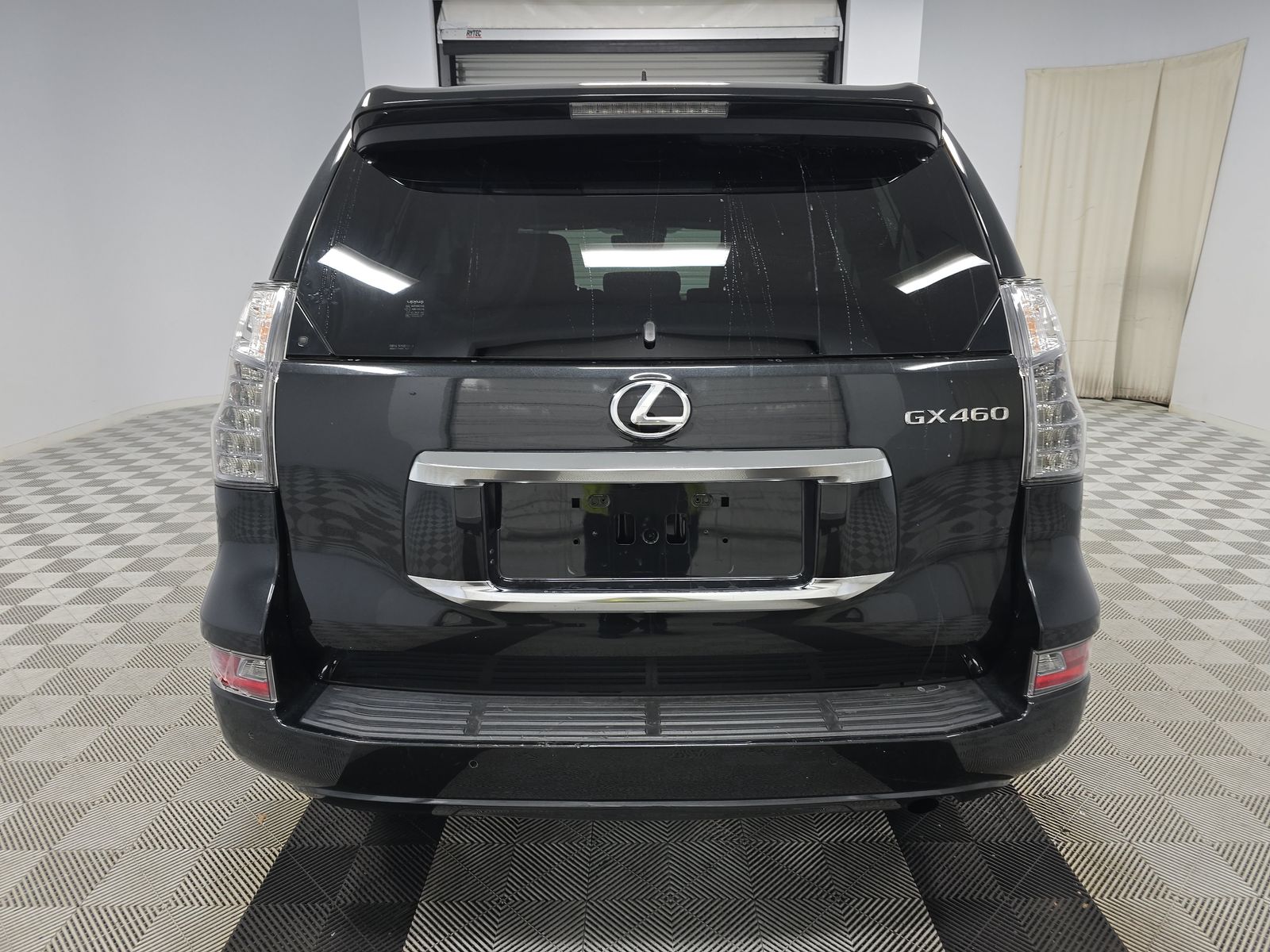 2023 Lexus GX GX 460 Premium AWD