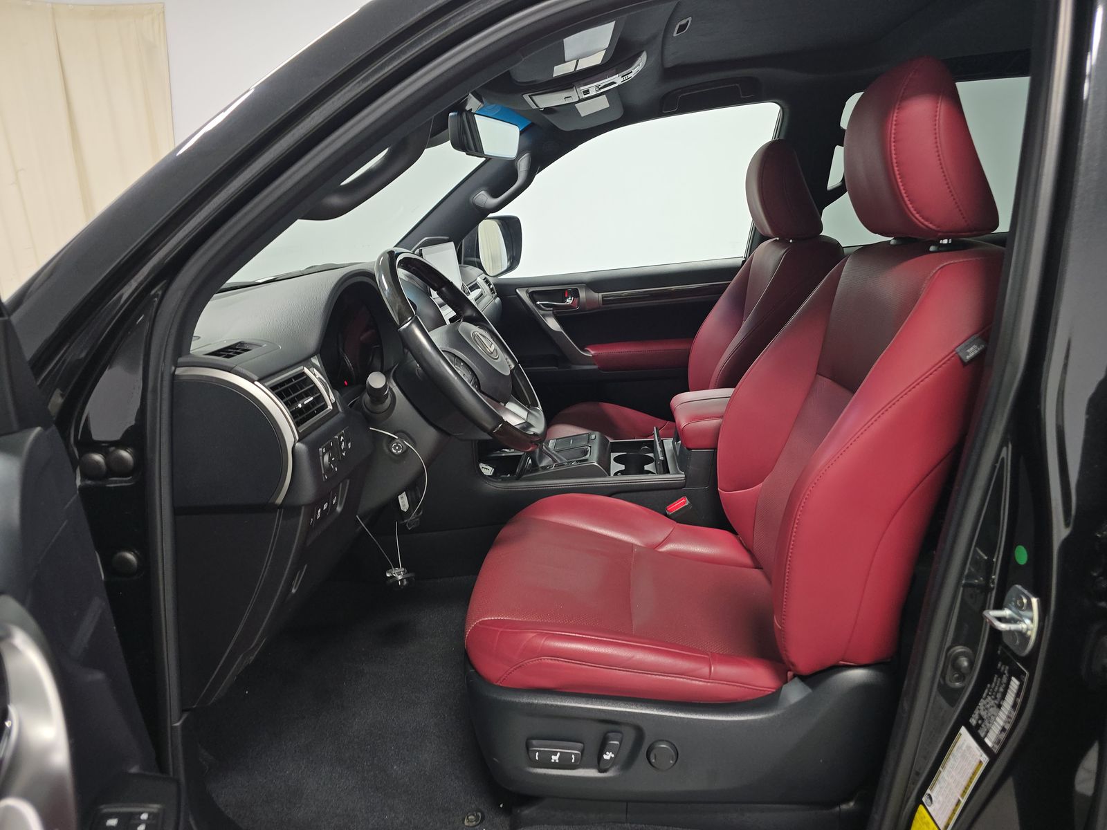 2023 Lexus GX GX 460 Premium AWD