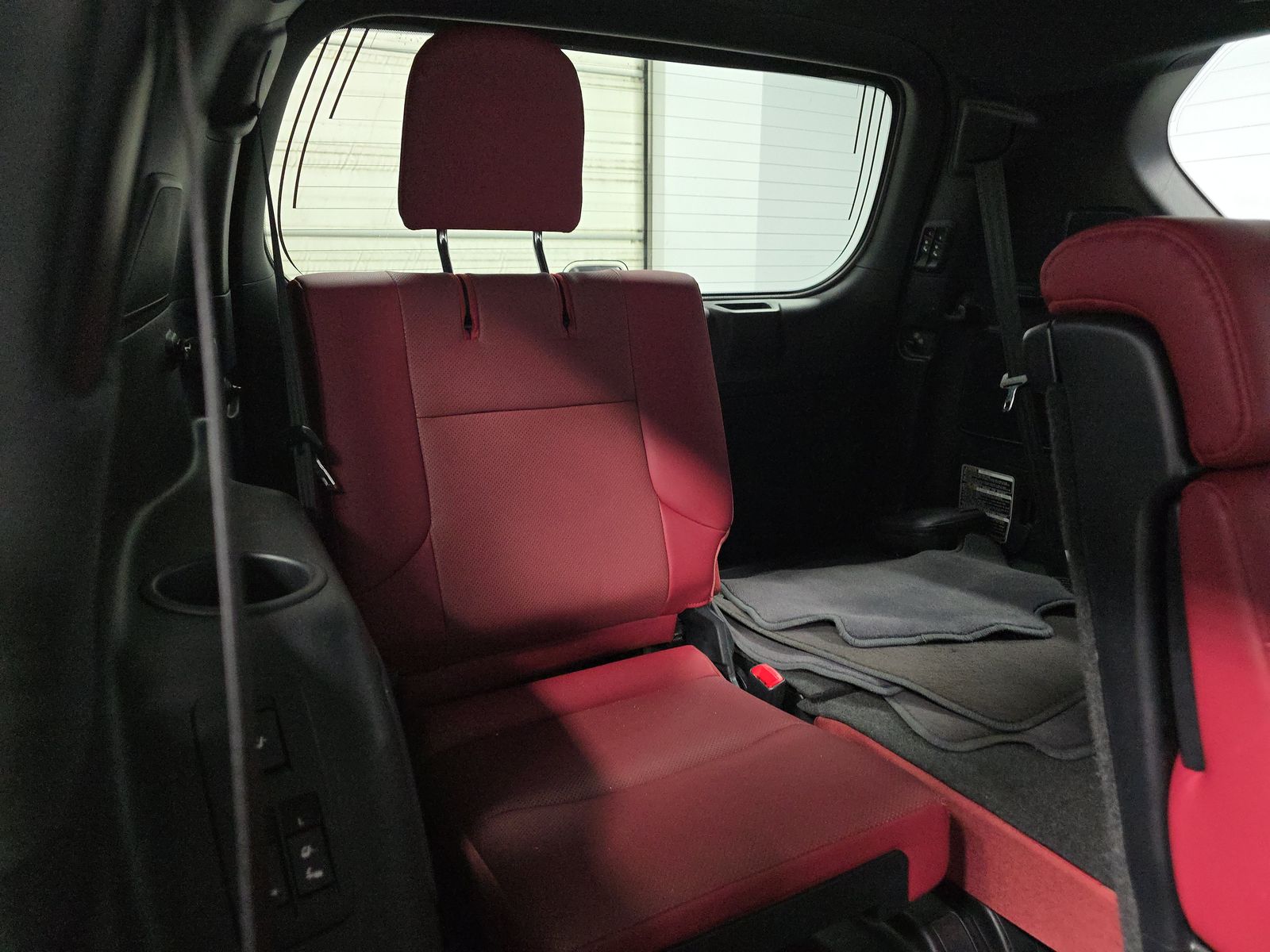 2023 Lexus GX GX 460 Premium AWD