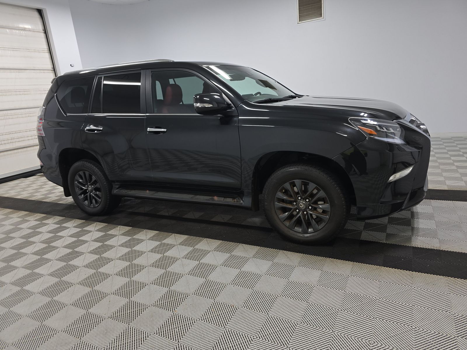 2023 Lexus GX GX 460 Premium AWD