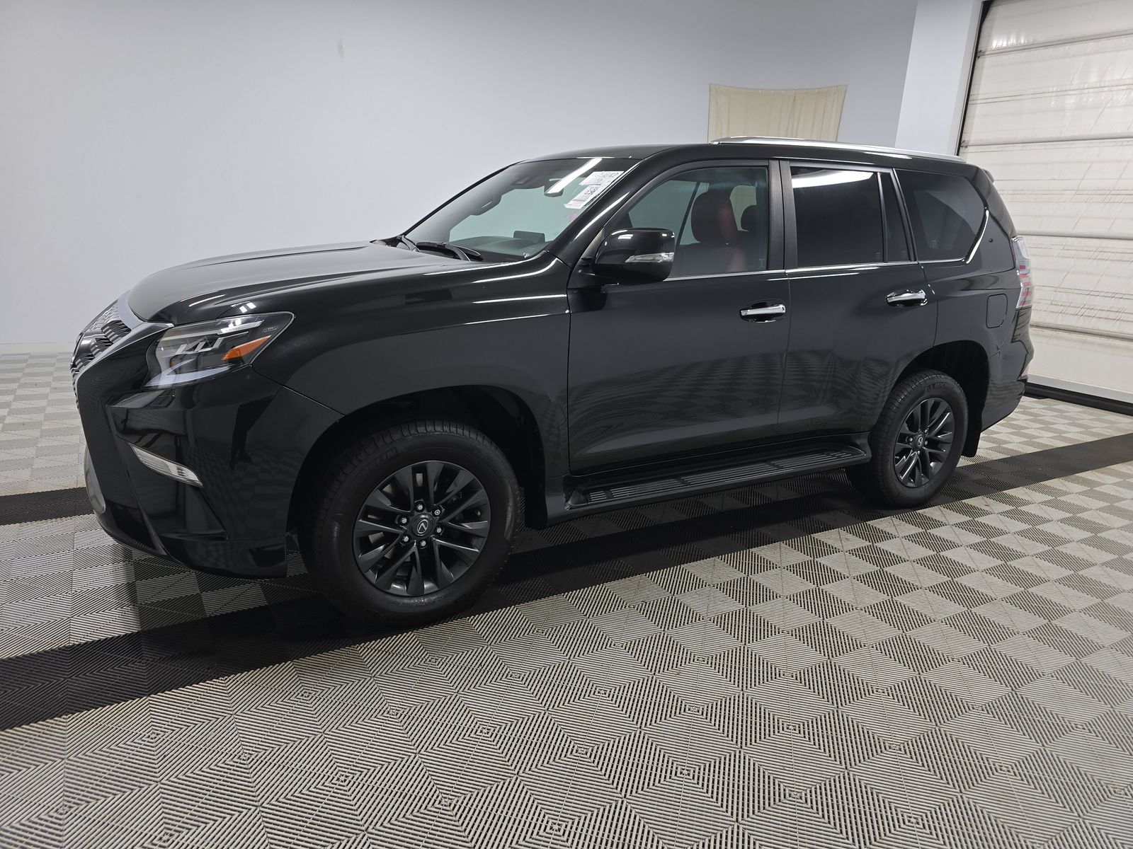2023 Lexus GX GX 460 Premium AWD