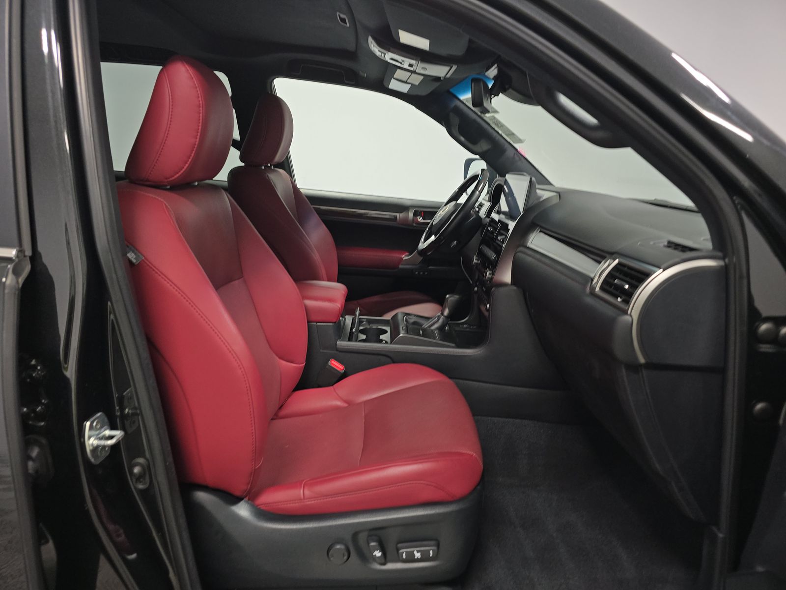 2023 Lexus GX GX 460 Premium AWD