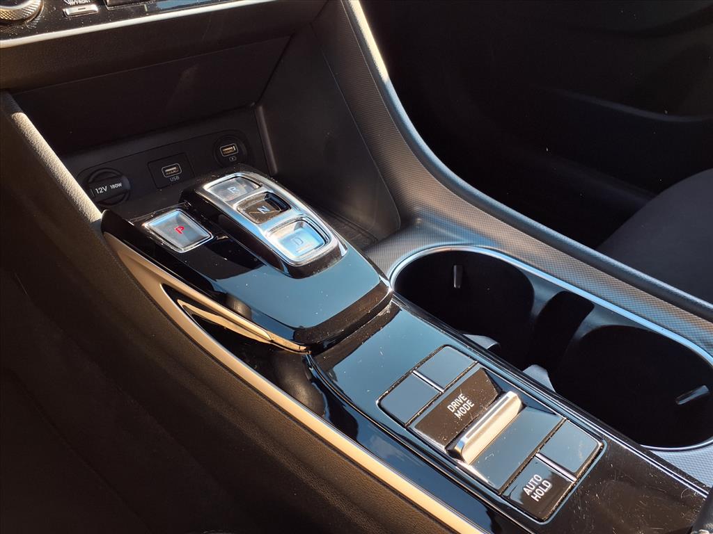 2023 Hyundai Sonata SEL FWD