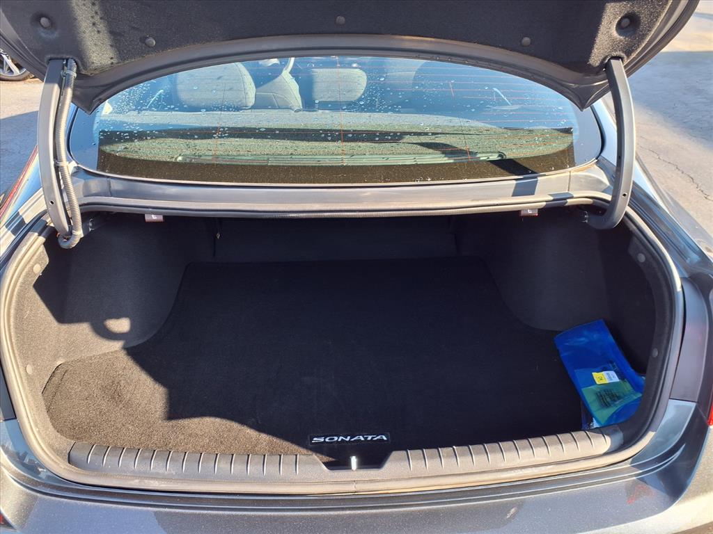 2023 Hyundai Sonata SEL FWD