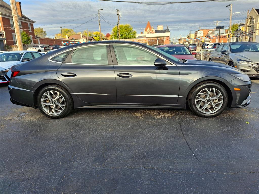 2023 Hyundai Sonata SEL FWD