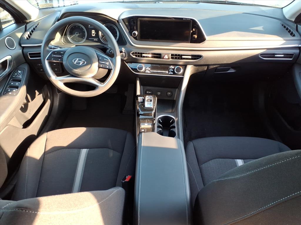 2023 Hyundai Sonata SEL FWD