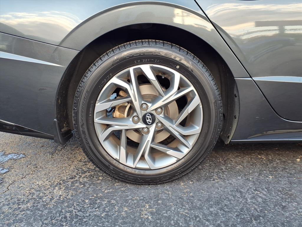 2023 Hyundai Sonata SEL FWD