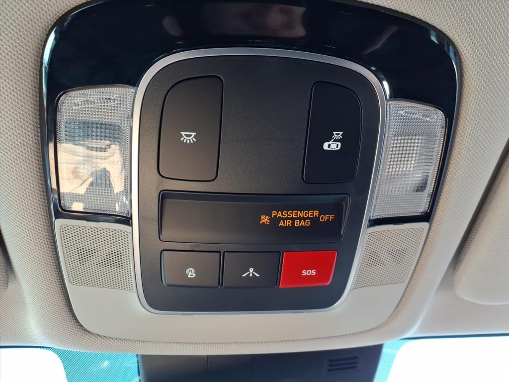 2023 Hyundai Sonata SEL FWD