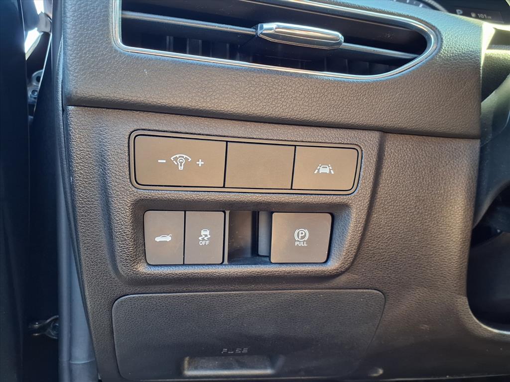 2023 Hyundai Sonata SEL FWD