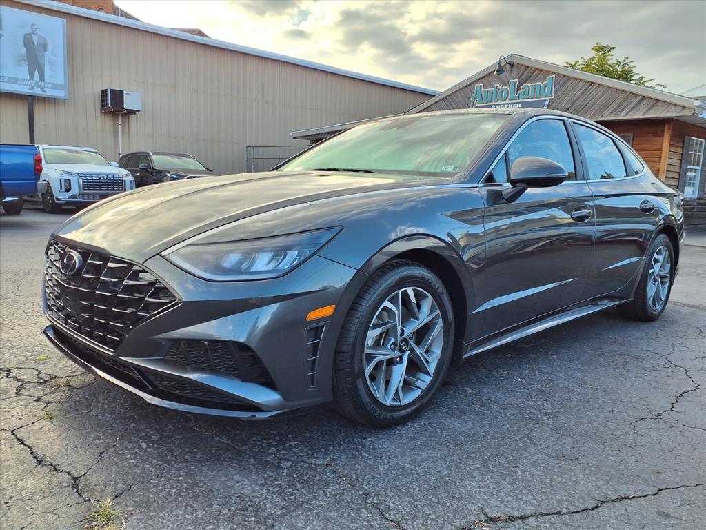 2023 Hyundai Sonata SEL FWD