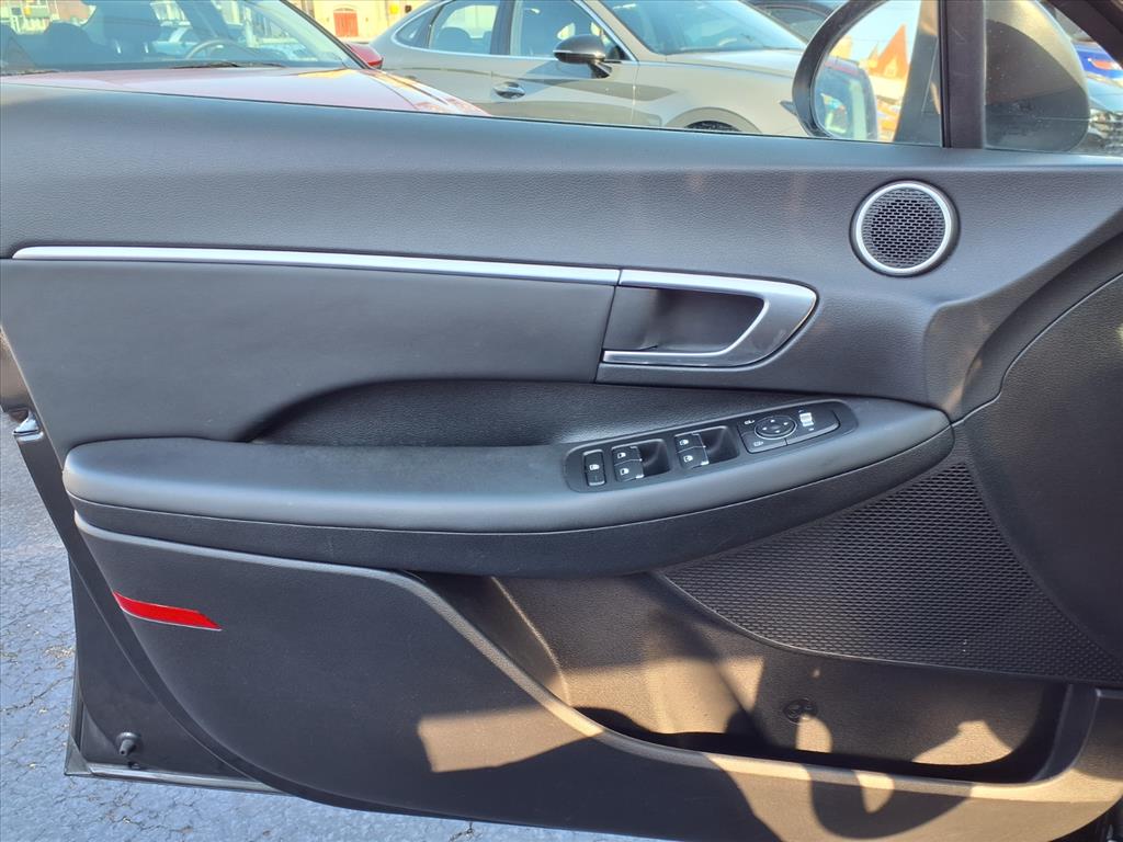 2023 Hyundai Sonata SEL FWD