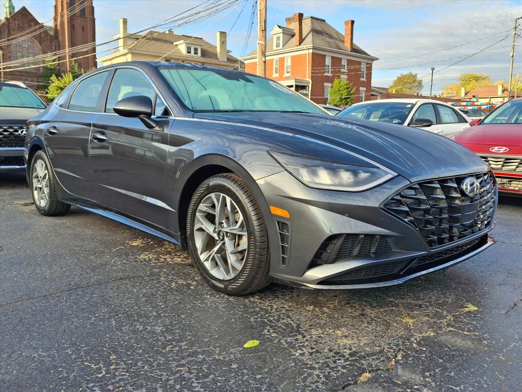 2023 Hyundai Sonata SEL FWD