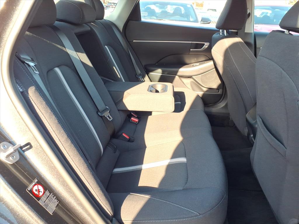 2023 Hyundai Sonata SEL FWD