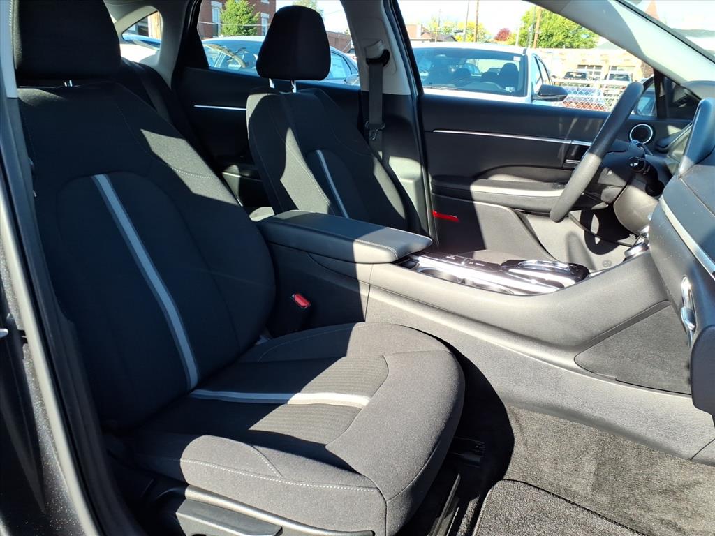 2023 Hyundai Sonata SEL FWD