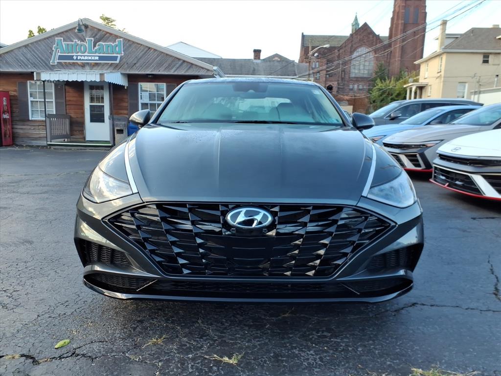 2023 Hyundai Sonata SEL FWD