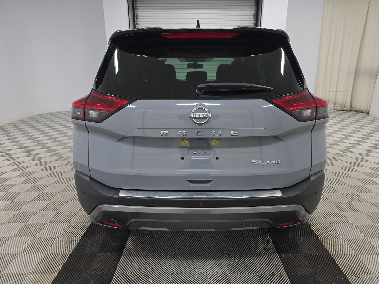 2023 Nissan Rogue SL AWD