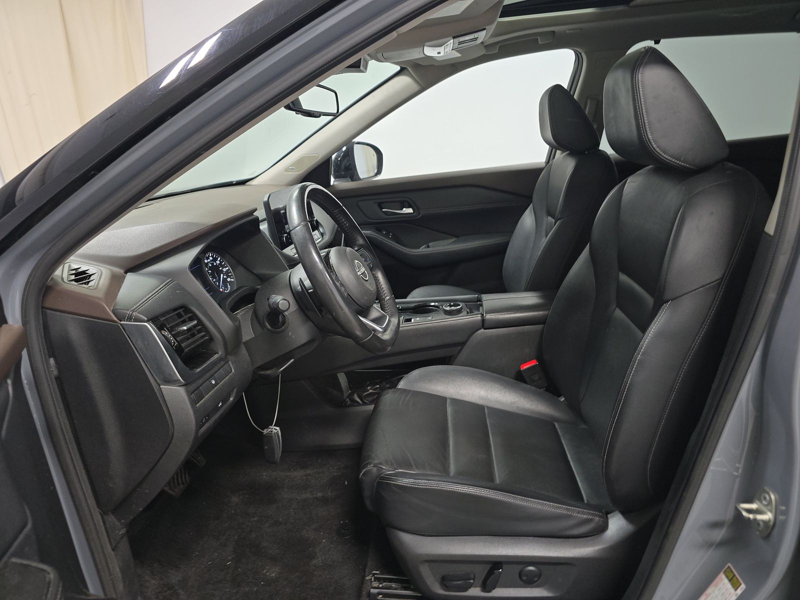 2023 Nissan Rogue SL AWD