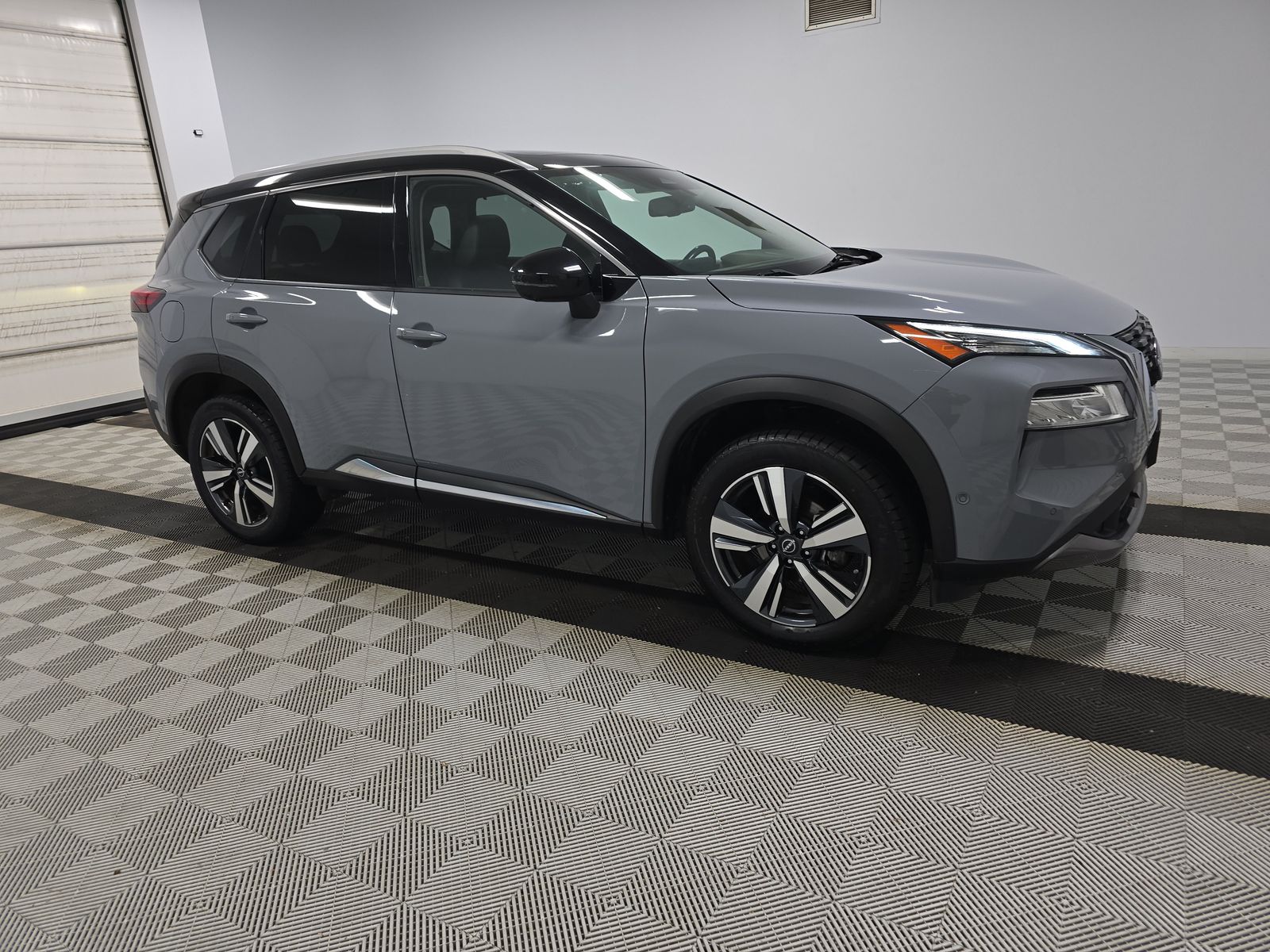 2023 Nissan Rogue SL AWD