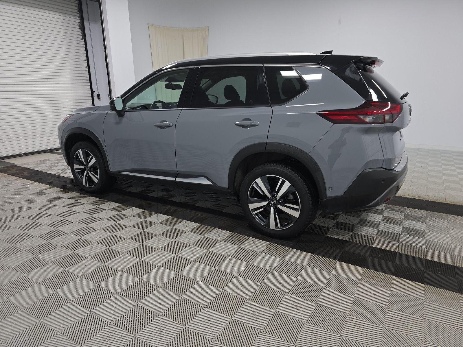 2023 Nissan Rogue SL AWD