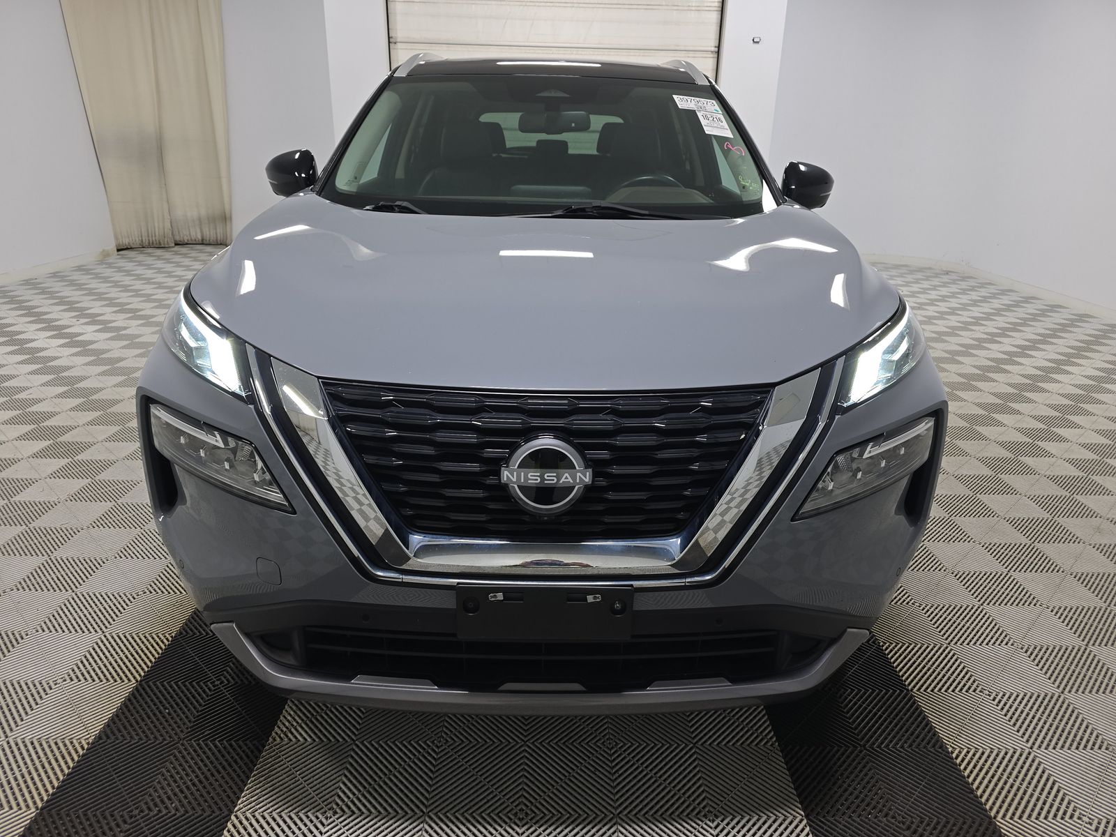 2023 Nissan Rogue SL AWD