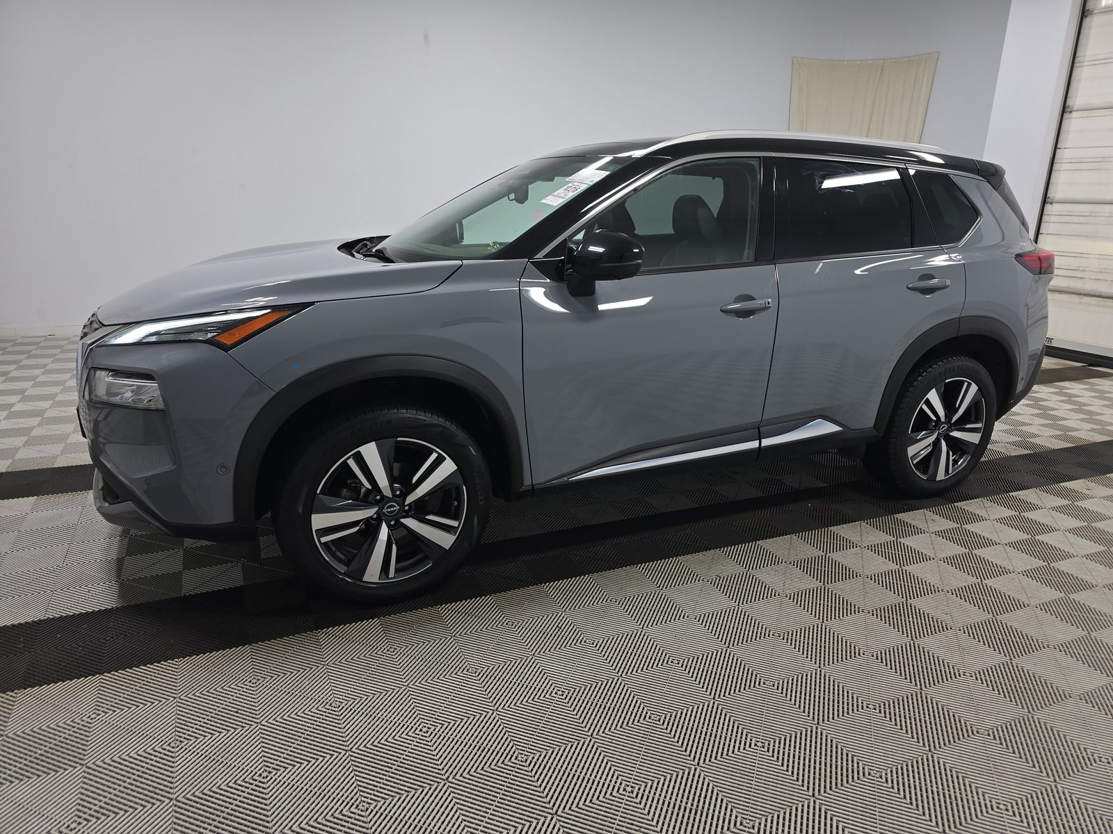 2023 Nissan Rogue SL AWD