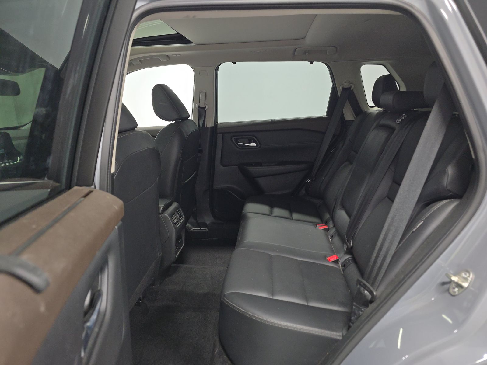 2023 Nissan Rogue SL AWD