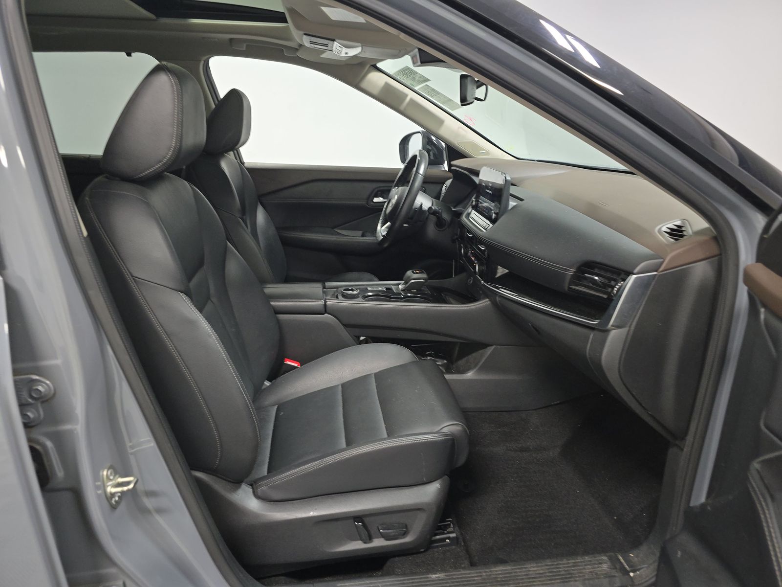 2023 Nissan Rogue SL AWD