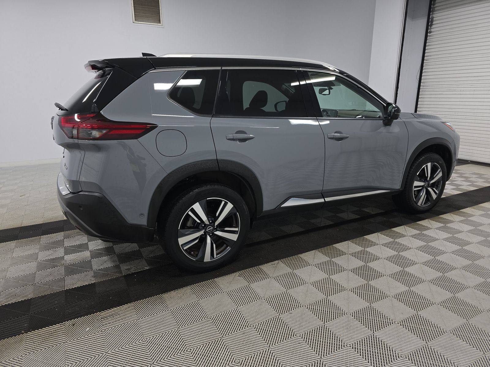 2023 Nissan Rogue SL AWD