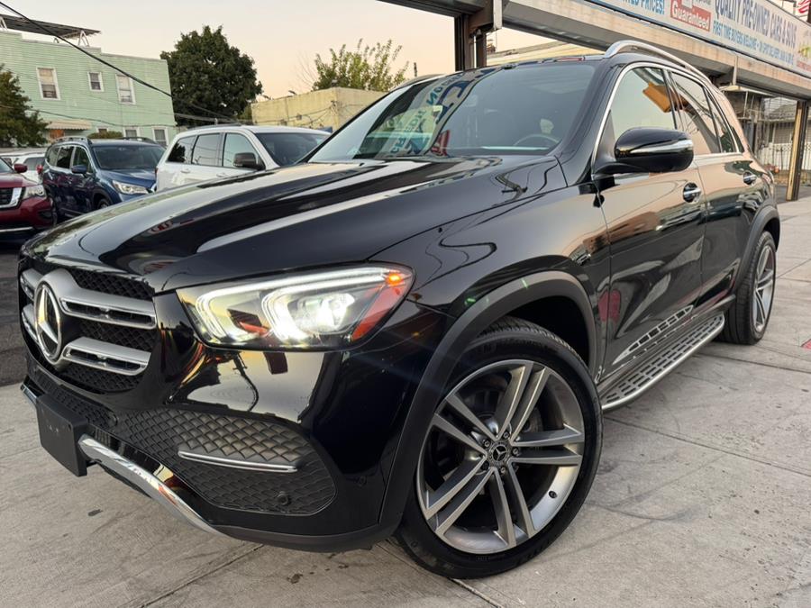 2022 Mercedes-Benz GLE 350 4MATIC