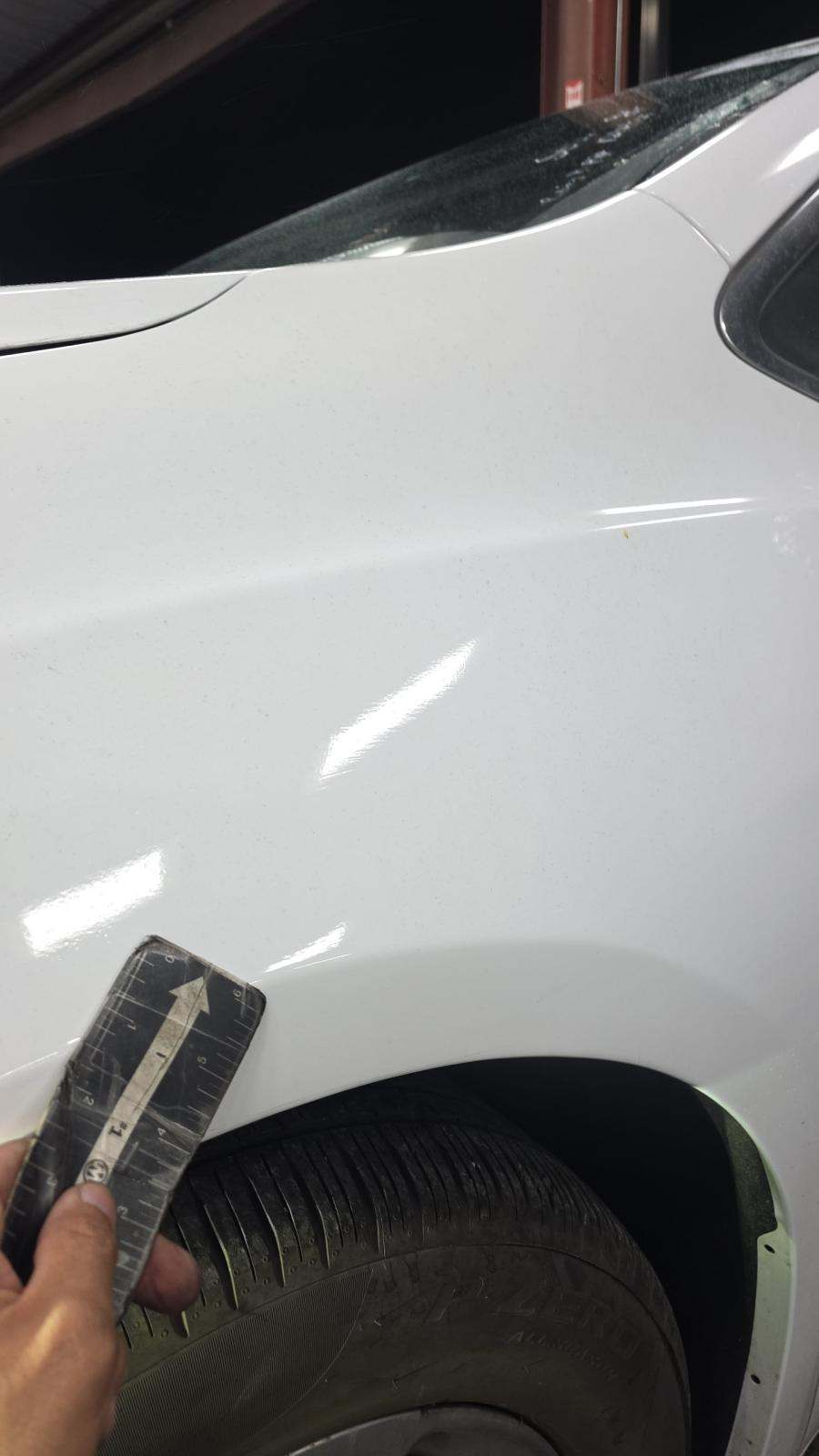 2024 Chrysler Pacifica Limited FWD