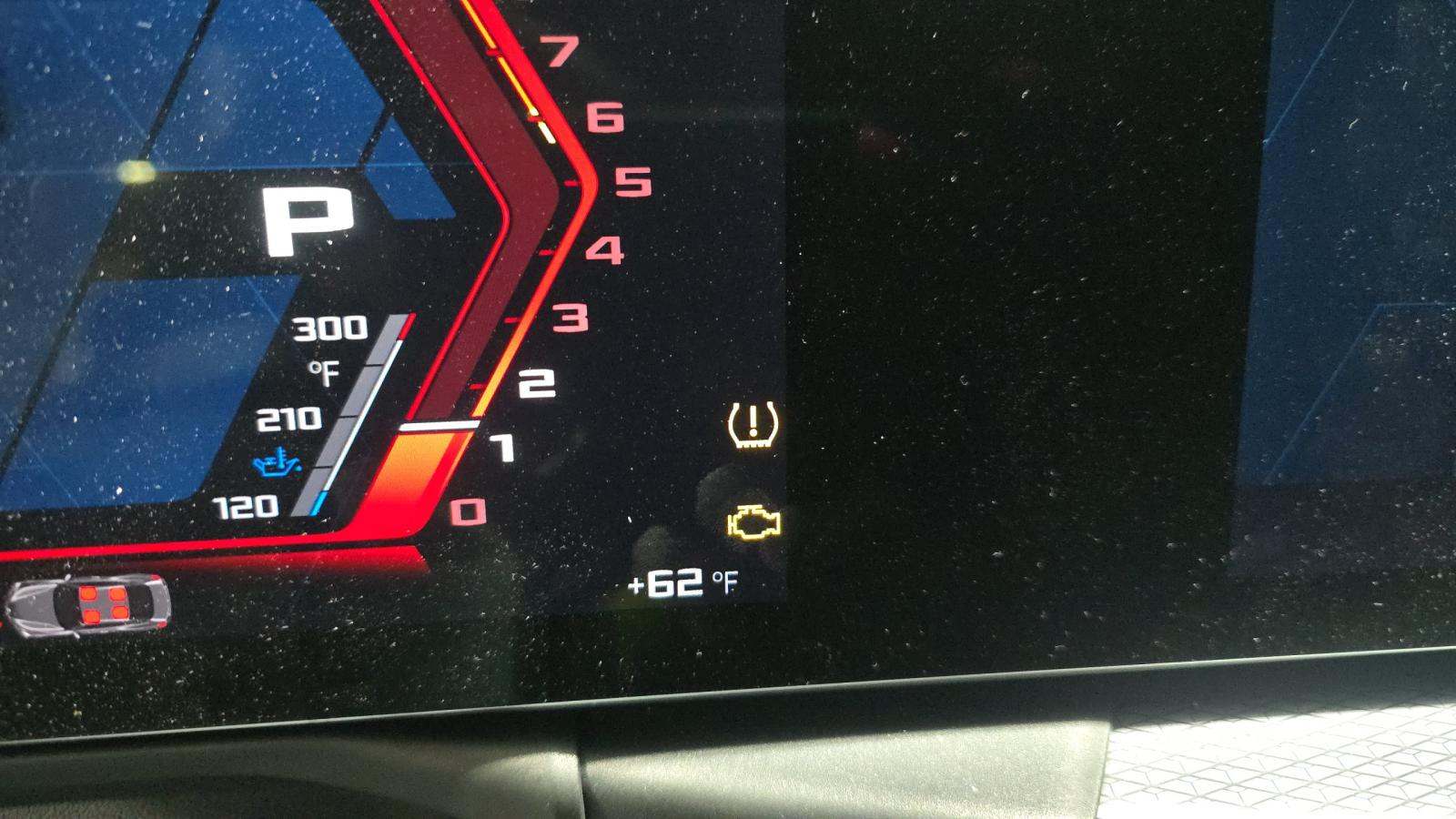 2024 BMW M2 Base RWD