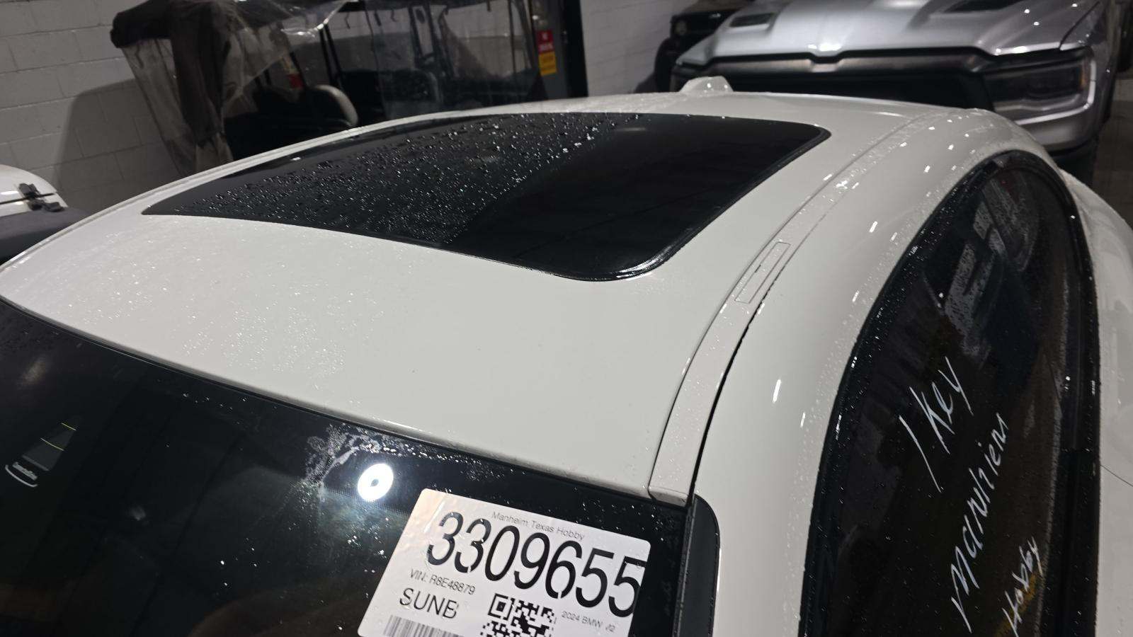 2024 BMW M2 Base RWD