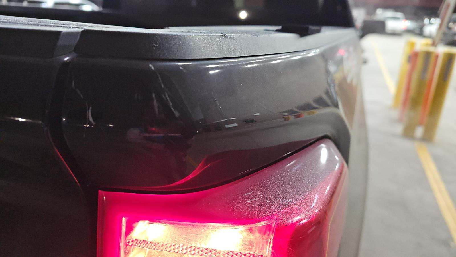 2023 Chevrolet Silverado 1500 LT AWD