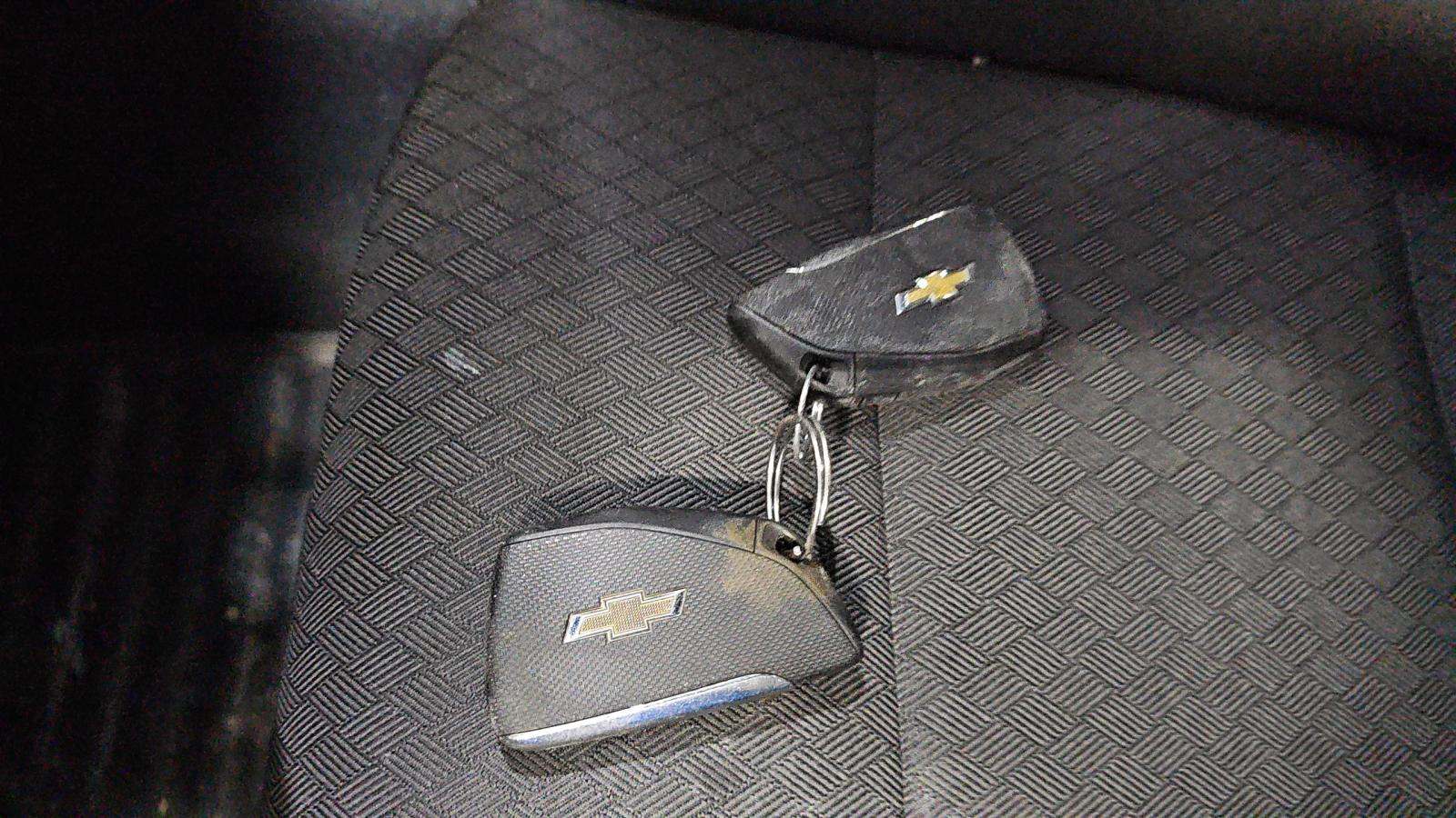 2023 Chevrolet Silverado 1500 LT AWD