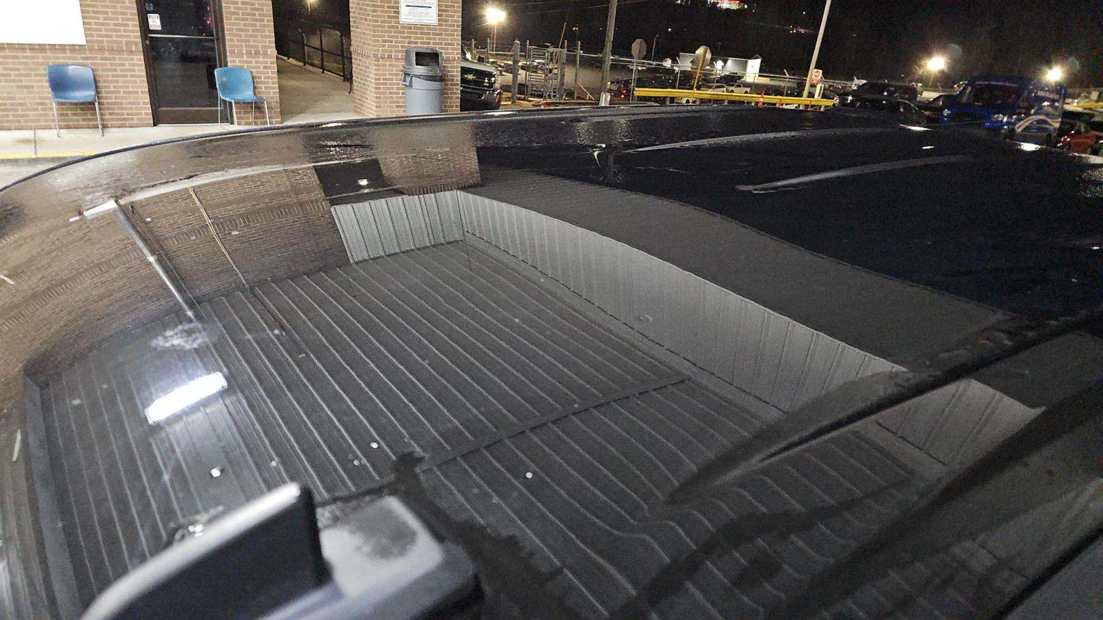 2023 Chevrolet Silverado 1500 LT AWD