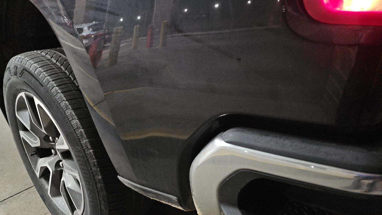 2023 Chevrolet Silverado 1500 LT AWD