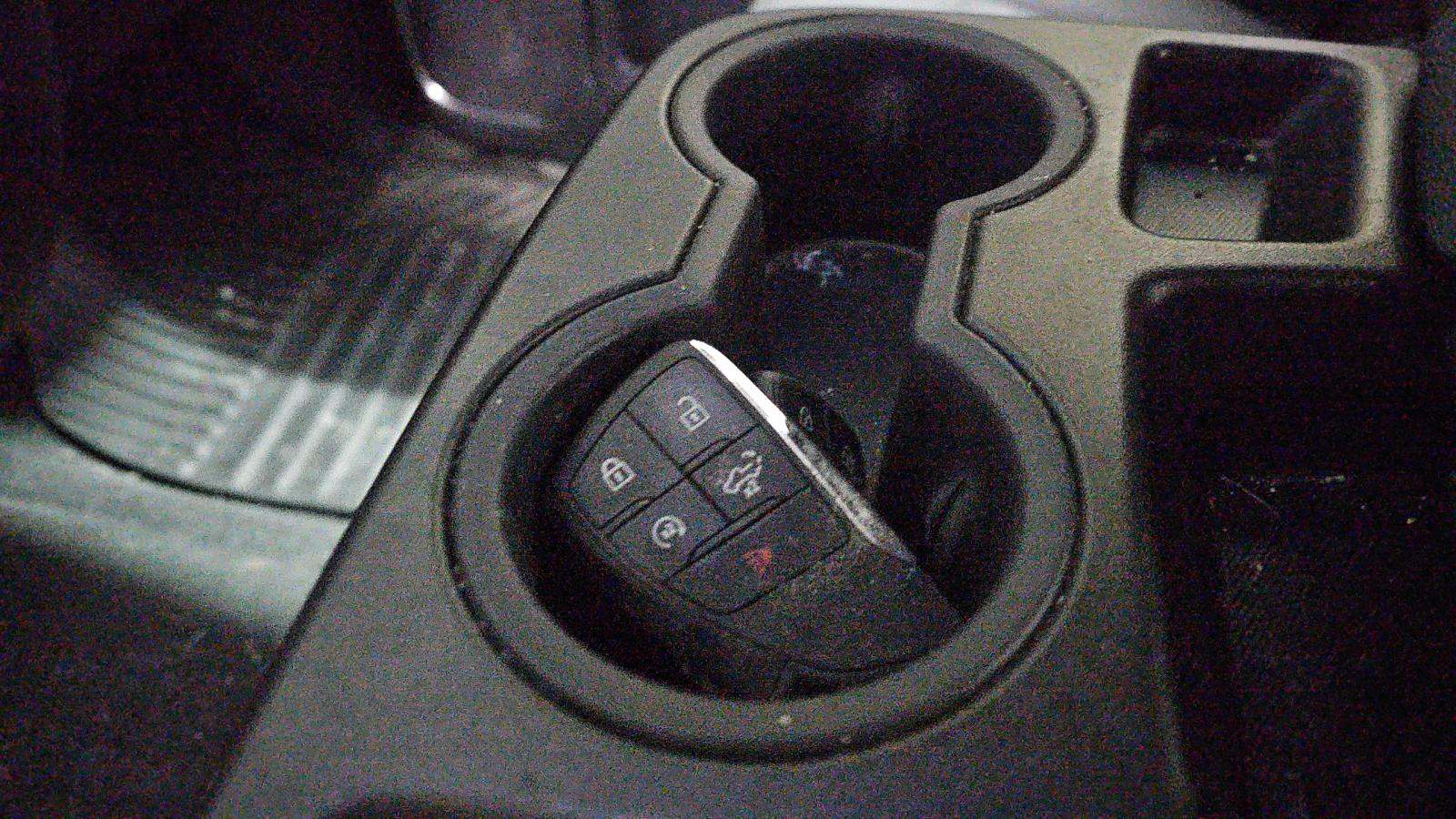 2023 Chevrolet Silverado 1500 LT AWD