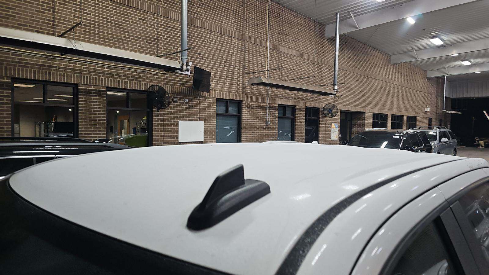 2023 Chevrolet Silverado 1500 LT AWD