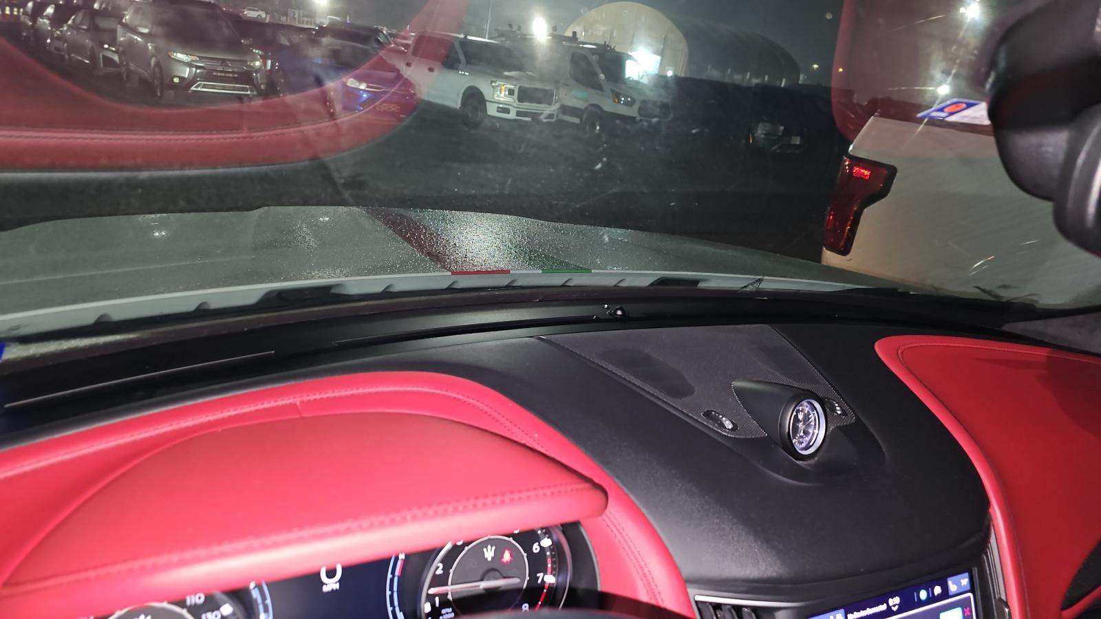 2022 Maserati Levante Modena AWD