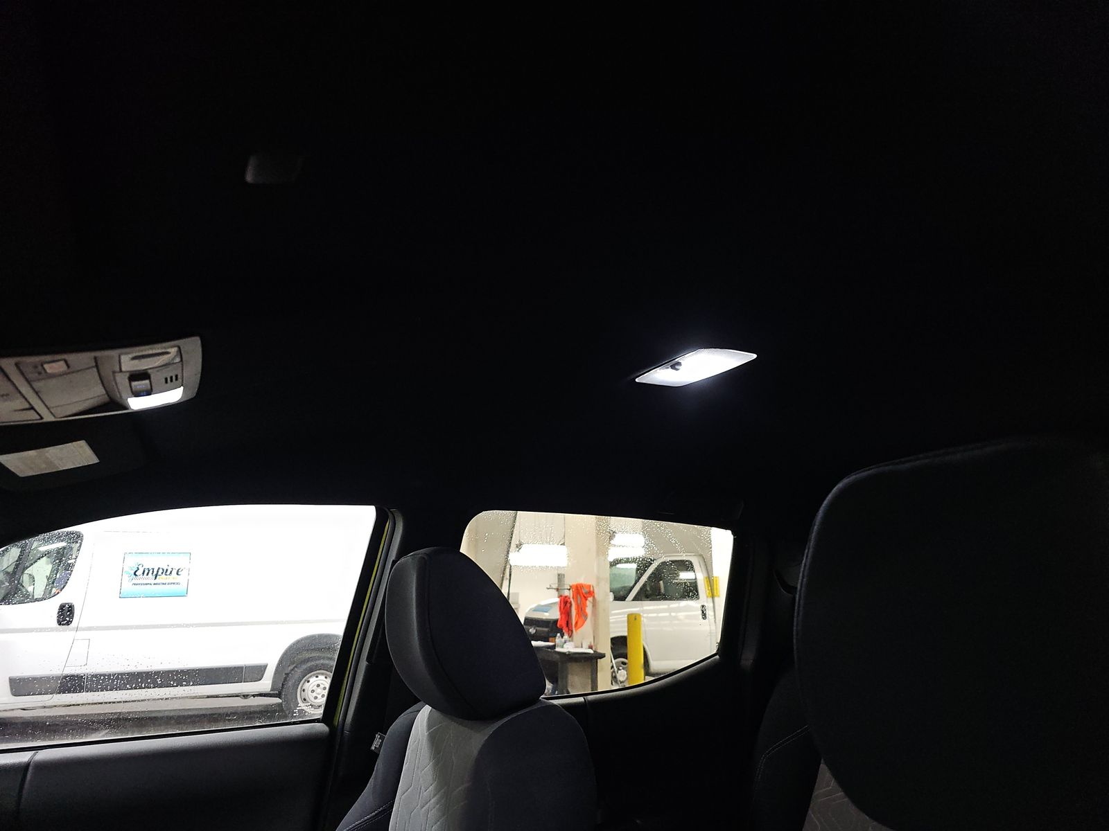 2023 Toyota Tacoma TRD Sport AWD